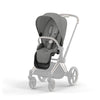 Cybex Priam Seat Pack Mirage Grey