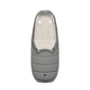 Cybex Platinum Footmuff Mirage Grey