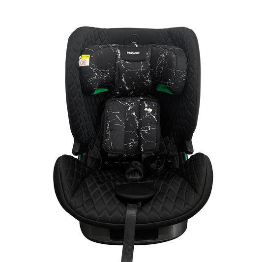 Car Seats | 15 Months - 11 Yrs