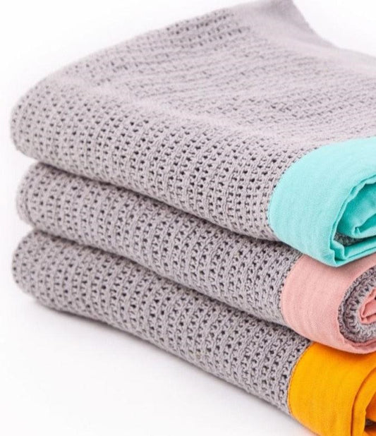 Blankets