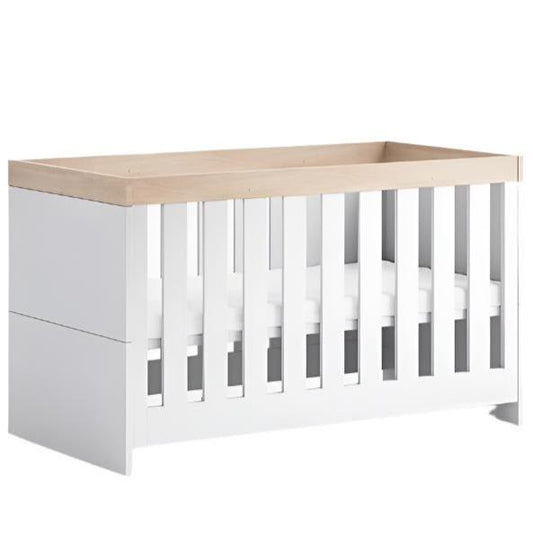 Cot Bed