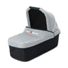 Double Carrycot Rocksalt Grey