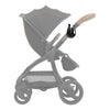 Bugaboo footmuff Taupe