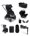Bugaboo Dragonfly Ultimate Bundle ROI