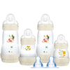 MAM Easy start babys first bottle set
