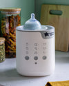Tommee Tippee Pouch & Bottle Warmer White