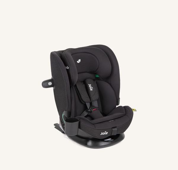 Joie bold 123 car seat clearance isofix