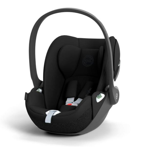 cybex vista Uppababy Vista V3 with Cybex Cloud T and Base