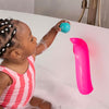 Bathtime Slideset Pink
