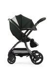 Egg 3 Stroller Black Olive