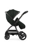 Egg 3 Stroller Black Olive