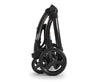Egg 3 Stroller Black Olive