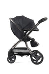 Egg 3 Stroller Carbonite