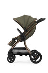 Egg 3 Stroller Hunter Green