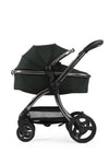 Egg 3 Carrycot Black Olive