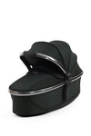 Egg 3 Carrycot Black Olive