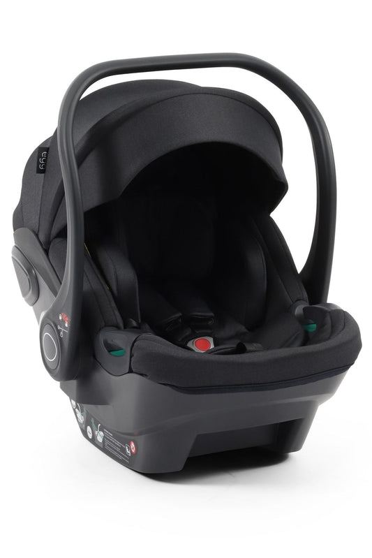 Egg 3 Car Seats