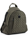 Egg 3 Backpack Hunter Green