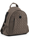 Egg 3 Backpack Mink