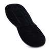 Egg 3 Seat Liner Black Fleece