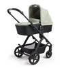 Silvercross Tide Travel System Sage on Black