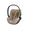 Cybex Cloud T iSize plus - Cozy Beige