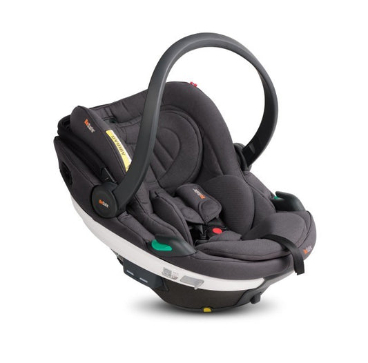 Infant Carriers