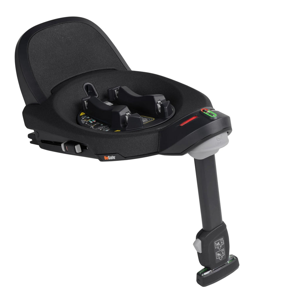 bugaboo fox seat frame Bugaboo Fox Cub Ultimate bundle with Be Safe Go Beyond 2 Car Seat & Ba