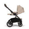 Nuna - Mixx Next Pushchair - Biscotti/Chocolate