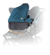 Outnabout - V5 Nipper Double Carrycot Highland Blue