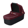 Outnabout - V5 Nipper Double Carrycot Brambleberry Red