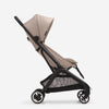 Bugaboo Butterfly complete - Black/Desert Taupe