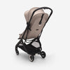 Bugaboo Butterfly complete - Black/Desert Taupe