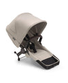 Bugaboo Donkey 5 duo extension complete Desert Taupe
