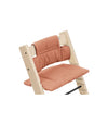 Stokke Tripp Trapp cushion Terracotta