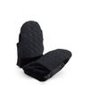 Egg 3 Handmuffs Carbonite