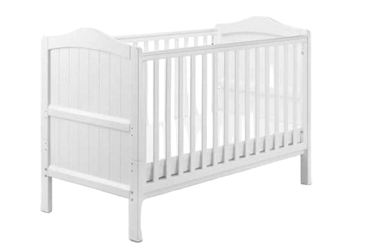 Cot Bed