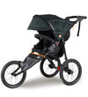 Nipper Sport V5 single (includes Raincover and Basket)