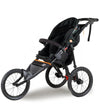 Nipper Sport V5 single (includes Raincover and Basket)