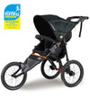 Nipper Sport V5 single (includes Raincover and Basket)