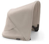 Bugaboo Fox 5 sun canopy Desert Taupe