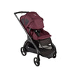 Bugaboo Dragonfly complete Dark Cherry