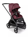 Bugaboo Dragonfly complete Dark Cherry