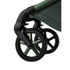 Bugaboo Fox 5 Noir - Limited Edition - Midnight Green