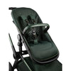 Bugaboo Fox 5 Noir - Limited Edition - Midnight Green