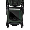 Bugaboo Fox 5 Noir - Limited Edition - Midnight Green