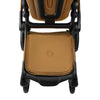 Bugaboo Fox 5 Noir - Limited Edition - Amber Glow