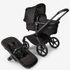 Bugaboo Fox 5 Noir - Limited Edition - Black Moonlight