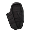 Bugaboo Noir Limited Edition Footmuff - Black Moonlight