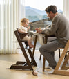 Stokke Tripp Trapp chair - Oak Warm Brown